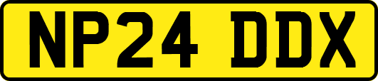 NP24DDX