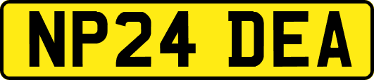 NP24DEA