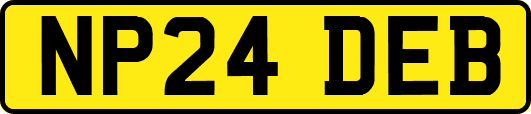 NP24DEB