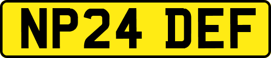 NP24DEF
