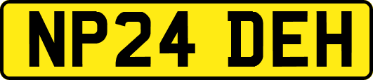 NP24DEH