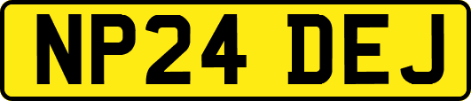 NP24DEJ