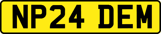 NP24DEM