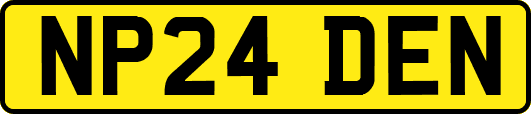 NP24DEN