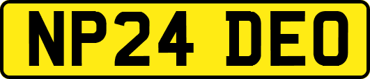NP24DEO