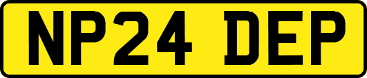 NP24DEP
