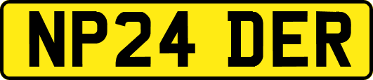 NP24DER
