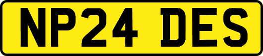 NP24DES