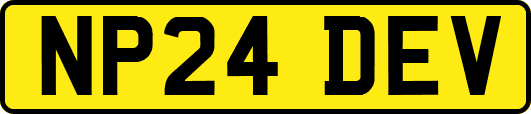 NP24DEV