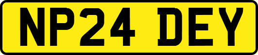 NP24DEY