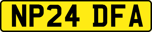 NP24DFA