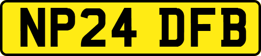 NP24DFB