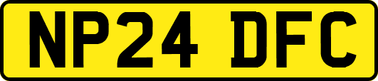 NP24DFC