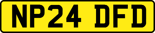 NP24DFD