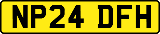 NP24DFH
