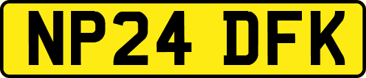 NP24DFK