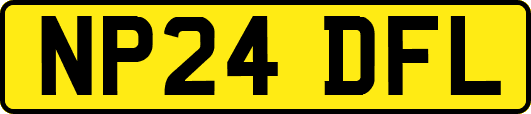 NP24DFL