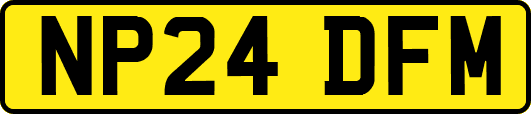 NP24DFM
