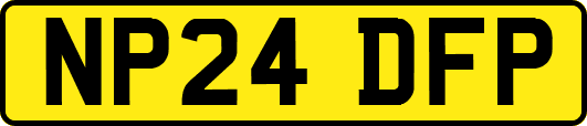 NP24DFP