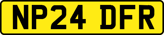 NP24DFR