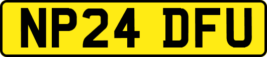 NP24DFU