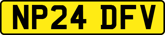 NP24DFV