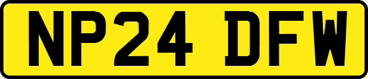 NP24DFW