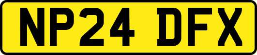 NP24DFX
