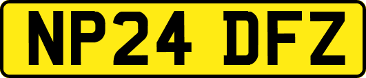 NP24DFZ