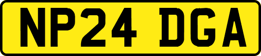 NP24DGA