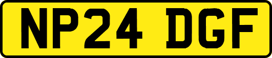 NP24DGF