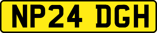 NP24DGH