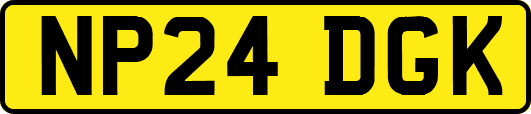 NP24DGK