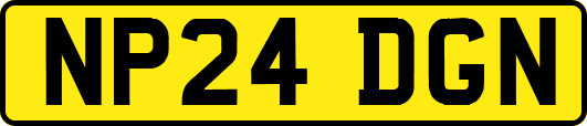NP24DGN