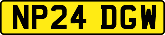 NP24DGW