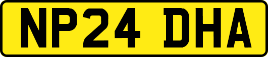 NP24DHA