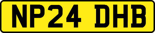 NP24DHB