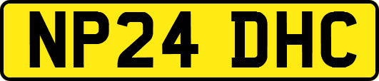 NP24DHC