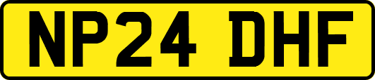 NP24DHF