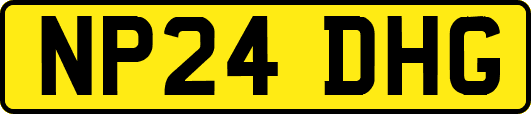 NP24DHG