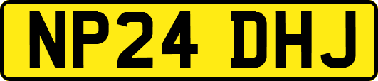 NP24DHJ