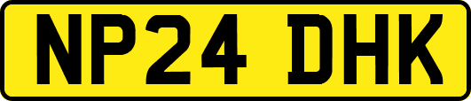 NP24DHK