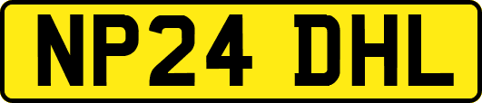 NP24DHL