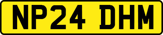 NP24DHM