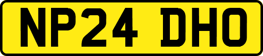NP24DHO