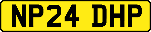 NP24DHP