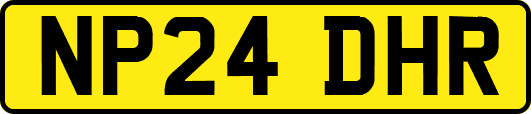 NP24DHR
