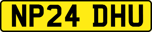 NP24DHU