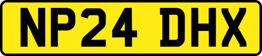 NP24DHX