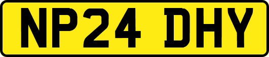 NP24DHY